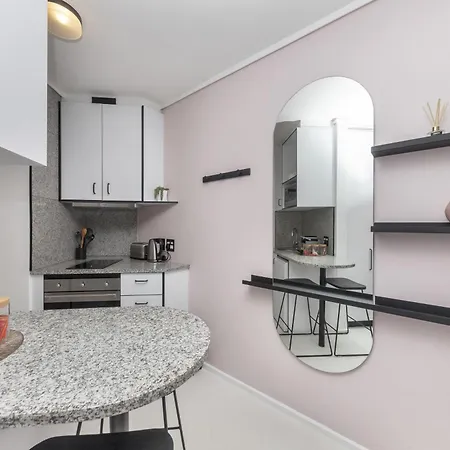 508 The Flamingo Central Netflix Aircon Kapstadt Exterior foto