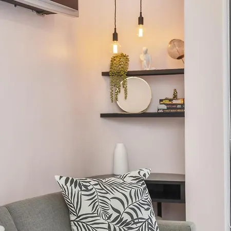 508 The Flamingo Central Netflix Aircon Kapstadt Exterior foto